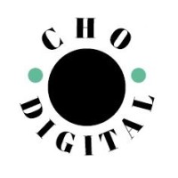CHO Digital Agency logo - Similar company to L'Comunik