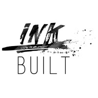Ink Built logo - Similar company to Flor Projects