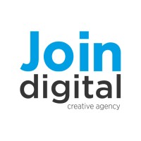 Join Digital logo - Similar company to Influa