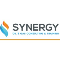 Synergy Oil & Gas Consulting and Training logo - Similar company to Powgex
