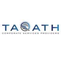 Taqath Corporate Services Providers logo - Similar company to Standard Keys Consultancy