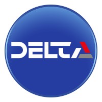 Delta Surgical logo - Similar company to Coast Surgical