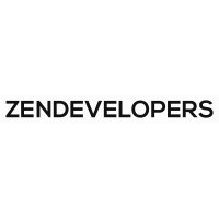 ZenDevelopers logo - Similar company to Elstrat