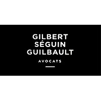 Gilbert Séguin Guilbault