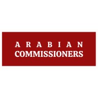 Arabian Commissioners logo - Similar company to Passifire (Tm) - Gulf Execution Company Ltd.