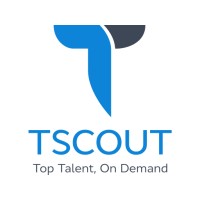 TScout logo - Similar company to Webrex Studio