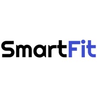 SmartFit logo - Similar company to Alux