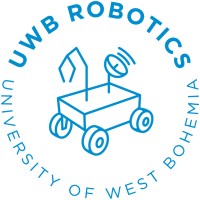 UWB Robotics logo - Similar company to Sit Port