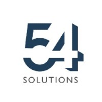54 Solutions logo - Similar company to Lava
