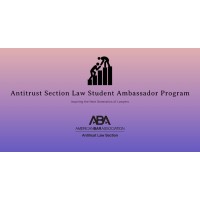 Law Ambassador Program (ABA Antitrust Law Section) logo - Similar company to Aba Antitrust Law Section Diversity.Advanced