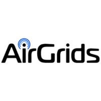 AirGrids logo - Similar company to Cloudcentric365