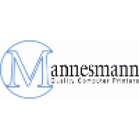 Mannesmann Quality Computer Printers