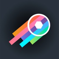 Magic Focus logo - Similar company to Studio Fontblazy