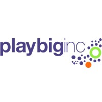 Play Big Inc logo - Similar company to Phenium
