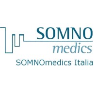 SOMNOmedics Italia s.r.l. logo - Similar company to Dr. Breathe