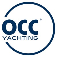 OCC Yachting logo - Similar company to Dezeilschool