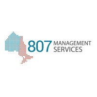 807 Management Services logo - Similar company to Digitalvibes.Ai