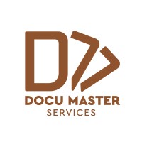 DOCU MASTERS SERVICES FOR MANAGEMENT CONSULTANCIES L.L.C logo - Similar company to Mashhoor Arabia