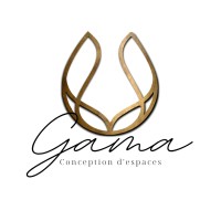 GAMA - Conception d'espaces logo - Similar company to White Interiors 06
