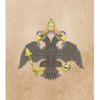 The United Roman-Ruthenian Church logo - Similar company to Riuss - Research Institute Of United States Spanish