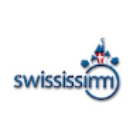 Swississimmo logo - Similar company to Z.A - Mikeizo Expertise Comptable
