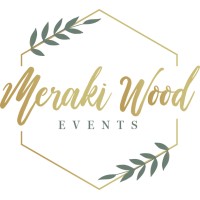 Meraki Wood Events logo - Similar company to Ysd Events