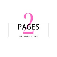 2 Pages Production logo - Similar company to Creatortube Media