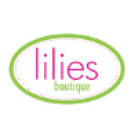 Lilies Boutique logo - Similar company to Benchmark Blueprinting, Inc.