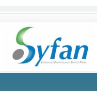 Syfan Israel logo - Similar company to Webcut Converting