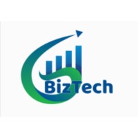 G-BizTech Limited logo - Similar company to Chedaro