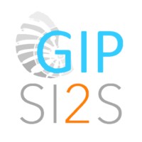 GIP SI2S logo - Similar company to Label'Tour