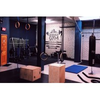 Whey Protein logo - Similar company to Mixit
