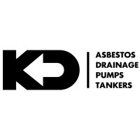KD Asbestos Services logo - Similar company to The Kcs Group
