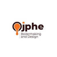 JPHE Oficial - Caldeiraria e Projetos logo - Similar company to Tecmatrizes