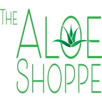 The Aloe Shoppe logo - Similar company to All | Better