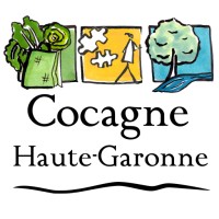 Espaces verts et écologiques - Jardins de Cocagne Haute-Garonne logo - Similar company to Afidel