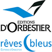 Editions d'Orbestier-Rêves bleus logo - Similar company to Gephyre Éditions