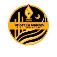 Graphic Design & Editing Agency logo - Similar company to Design Big Ideas