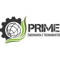 Prime Engenharia e Treinamentos logo - Similar company to Concreta - Soluções Em Engenharia