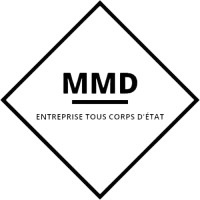 MMD CONSTRUCTION logo - Similar company to Altapex Construction