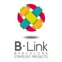 B.Link logo - Similar company to Befuture
