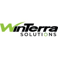Winterra Solutions LLC logo - Similar company to Blueclover