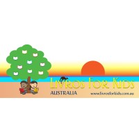 Livros For Kids Australia