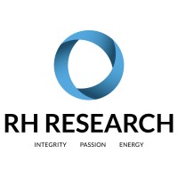 RH RESEARCH GROUP logo - Similar company to Rh De Bolso