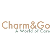Charm&Go logo - Similar company to Marchetti Tech Srl