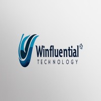 Winfluential Technology logo - Similar company to Beverlin Manufacturing