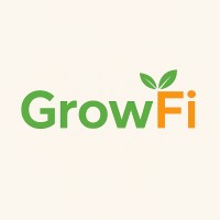 GrowFi logo - Similar company to Growfi