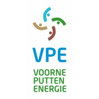 C.V. Voorne-Putten Energie U.A. logo - Similar company to Kaan-Tsf