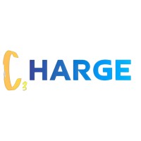 C3 Fund and CHARGE logo - Similar company to Chainraise
