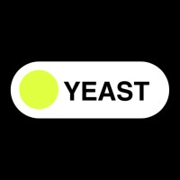 Yeast logo - Similar company to Vitor Costa Advogados